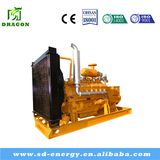 150kw Natural Gas/LPG Power Generator