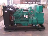 Cummins 4BTA3.9-Gm65 Marine Generator Drive Engine, 4 Cylinde, Water Cooled Turbocharged Engine