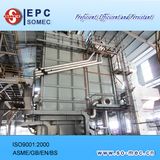 Palm Plantation Captive Power Plant Boiler