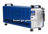 Brown Gas Generator with 600 Liter/Hour