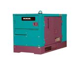 Silent Diesel Generator