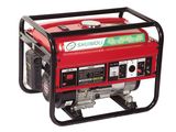 2.5kw Gasoline Generator (EC2500A)