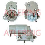 12V 9t 2.0kw Cw Starter Motor for Denso Rover 32556