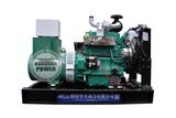 China Huaquan Manufacturer Power City Generators