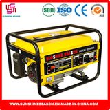 Elepaq Type Gasoline Generators (SC2500CX) for Power Supply