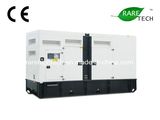 Natural Gas Generator Set 120kw