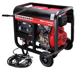 Diesel Welding Generator