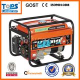 LTP6500E 5kw Single Phase Gasoline Generator