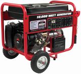 4-Stroke Air-Cooled Petrol Generator (GG10000)