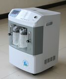 Double Flow Oxygen Therapy Oxygen Concentrator