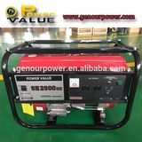 2kw/2kVA Original Elemax Sh2900dx Generator, Elemax Honda Engine Generator Low Prices