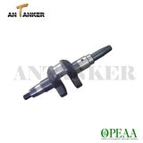 Small Engine Parts-Crankshaft for Yanmar L48