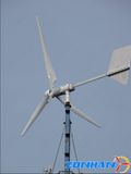 2kw-24V Wind Turbine Generator (ZH2KW/24V)