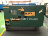 Silent Diesel Generators/ Silent Generators/ Diesel Generators