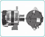 Auto Alternator for Cummins (19020204 12V 95A)