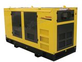 Silent Diesel Generator Sets