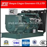 50kw Electric Starter Doosan Diesel Generator Factory Price