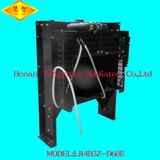 China Hot-Sale Radiator, Water Radiator for Aksa Genset Engine (LR4B3Z-D60E)