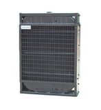 Diesel Genset Radiator