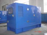 Silence Type Diesel Generator