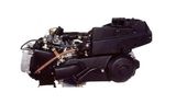 Gasoline Engine (152QMI)