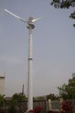 Zhejiang Huaying Wind Power Generator Co., Ltd.