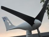 Wind Turbine (V400)