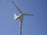 500W Wind Turbine