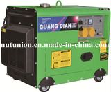 Diesel Generators10kVA-1250kVA / Home Generator / Small Generators