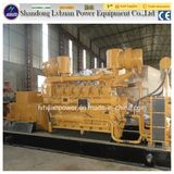 Use Landfill Gas Engine Power Biogas Generator