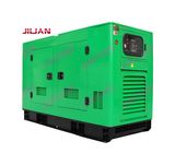 Power Generator Sale for Kyrgyzstan (CDC 150kVA)