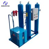 Brotie Small Mini Psa Oxygen O2 Generator Plant