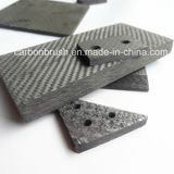 Sales Auotomobile Carbon Carbon Composite Material C/C Carbon Fiber Plate