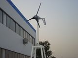 Air Breeze Model Wind Turbine 400W Wind Generator