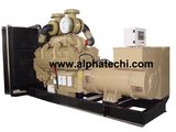 Cummins Diesel Generator Set (24kw~1000kw)