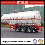 Fuel Tank in Road Transportation, Tank Semi-Trailer for Liquid Delivery