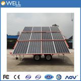 Solar Generator