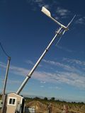 Saving Wind Power 10kw Wind Turbine Generator