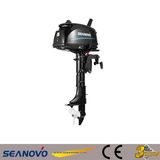 2-Stroke 5HP Seanovo Outboard Motor