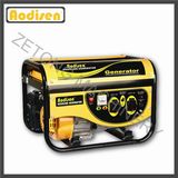 2.8kw 7HP Honda Engine Petrol Power Gasoline Generator with CE