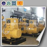 ISO & CE Approved Coal Gas Generator Set 500kw