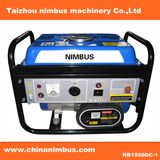 Portable Gasoline Generator 600W