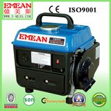 500W Single Phase Small Gasoline Generator Set