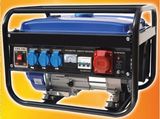 380V 3phase 2500watt Quiet Household Standby Power Generator