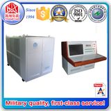 AC 600V 1200kw Variable Resistive Load Bank