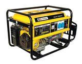 Gasoline Generator 6.5kw