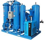 Psa Nitrogen Generation