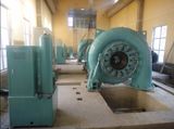 Hydro Turbine Design