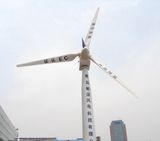 10kw Wind Power Generator System