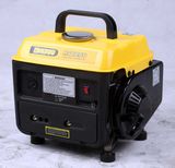 Gasoline Generator Set (RG1250L) 